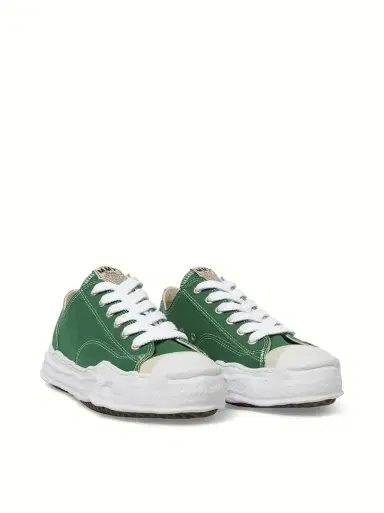 Maison MIHARA YASUHIRO Hank OG Sneaker | Thumbnail 3 Maison MIHARA YASUHIRO Hank OG Sneaker | Thumbnail 3