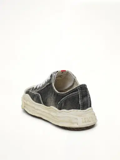 Maison MIHARA YASUHIRO Hank OG Sole Bleaching Sneaker | Thumbnail 2 Maison MIHARA YASUHIRO Hank OG Sole Bleaching Sneaker | Thumbnail 2