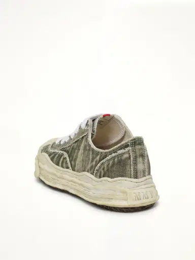 Maison MIHARA YASUHIRO Hank OG Sole Bleaching Sneaker | Thumbnail 2 Maison MIHARA YASUHIRO Hank OG Sole Bleaching Sneaker | Thumbnail 2