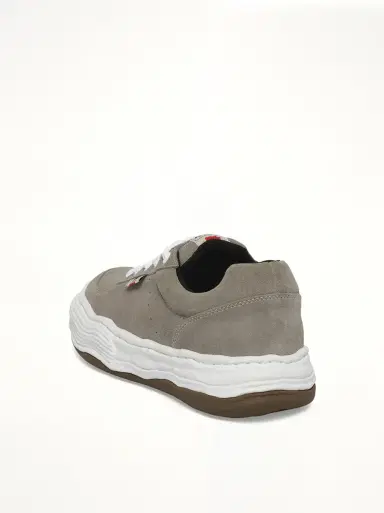 Maison MIHARA YASUHIRO Oliver OG Low Sneaker | Thumbnail 2 Maison MIHARA YASUHIRO Oliver OG Low Sneaker | Thumbnail 2