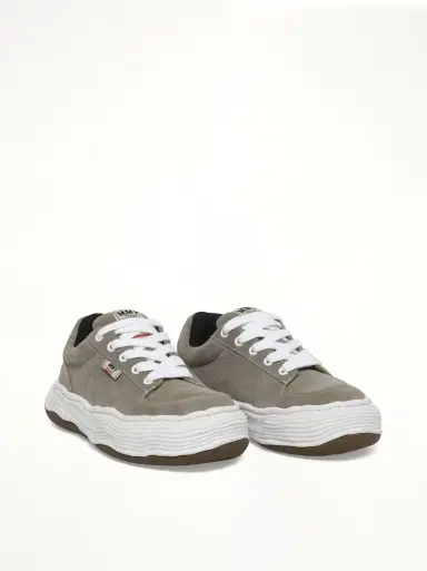 Maison MIHARA YASUHIRO Oliver OG Low Sneaker | Thumbnail 3 Maison MIHARA YASUHIRO Oliver OG Low Sneaker | Thumbnail 3