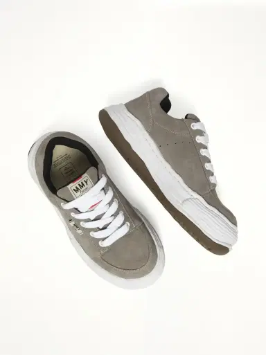 Maison MIHARA YASUHIRO Oliver OG Low Sneaker | Thumbnail 4 Maison MIHARA YASUHIRO Oliver OG Low Sneaker | Thumbnail 4