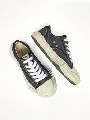 Maison MIHARA YASUHIRO Peterson 23 OG Sneaker | Thumbnail 4 Maison MIHARA YASUHIRO Peterson 23 OG Sneaker | Thumbnail 4