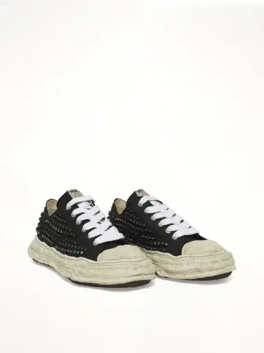 Maison MIHARA YASUHIRO Peterson 23 OG Sneaker | Thumbnail 3 Maison MIHARA YASUHIRO Peterson 23 OG Sneaker | Thumbnail 3