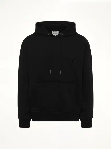 WOOYOUNGMI Flower Petal Hoodie | Thumbnail 3 WOOYOUNGMI Flower Petal Hoodie | Thumbnail 3