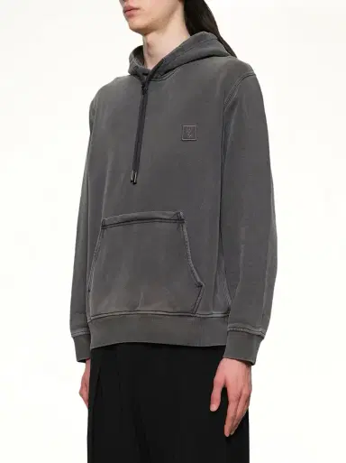 WOOYOUNGMI Hoodie | Thumbnail 2 WOOYOUNGMI Hoodie | Thumbnail 2