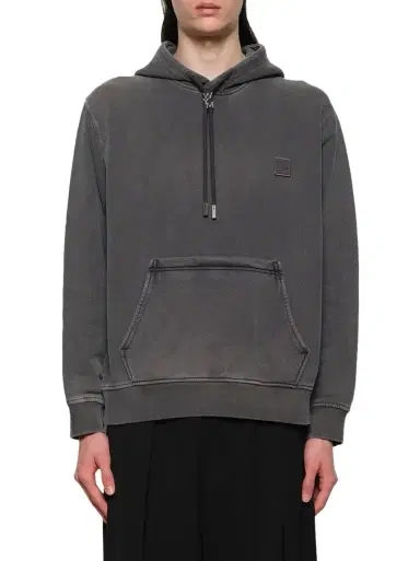 WOOYOUNGMI Hoodie | Thumbnail 1 WOOYOUNGMI Hoodie | Thumbnail 1