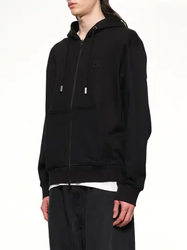 WOOYOUNGMI Zip Hoodie | Thumbnail 2 WOOYOUNGMI Zip Hoodie | Thumbnail 2