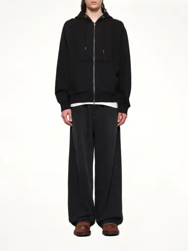 WOOYOUNGMI Zip Hoodie | Thumbnail 7 WOOYOUNGMI Zip Hoodie | Thumbnail 7