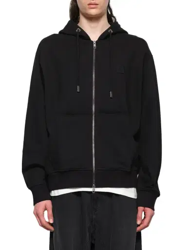 WOOYOUNGMI Zip Hoodie | Thumbnail 1 WOOYOUNGMI Zip Hoodie | Thumbnail 1