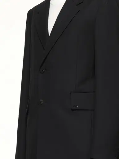 WOOYOUNGMI Single Breasted Blazer | Thumbnail 6 WOOYOUNGMI Single Breasted Blazer | Thumbnail 6