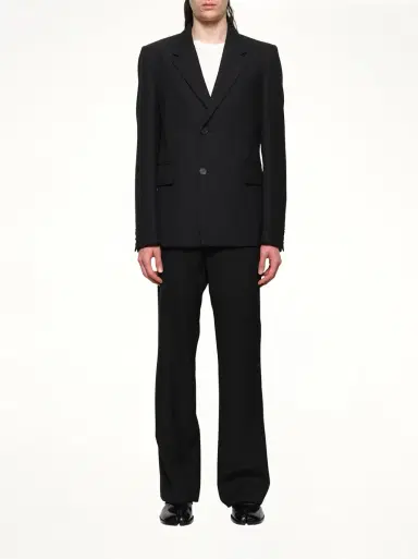 WOOYOUNGMI Single Breasted Blazer | Thumbnail 7 WOOYOUNGMI Single Breasted Blazer | Thumbnail 7