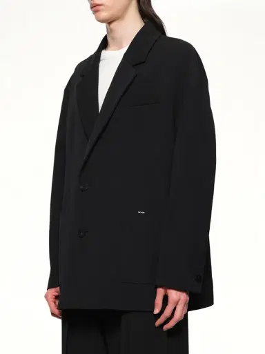 WOOYOUNGMI Blazer Jacket | Thumbnail 2 WOOYOUNGMI Blazer Jacket | Thumbnail 2