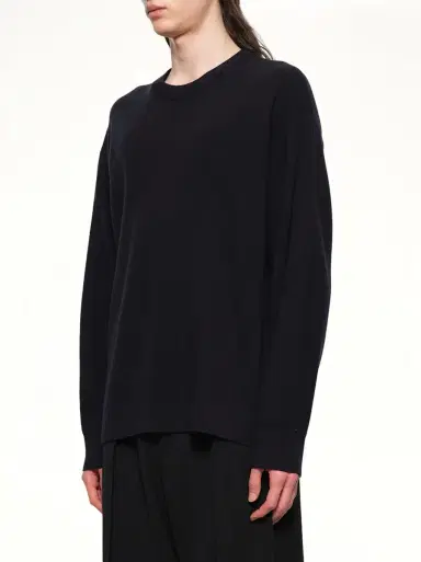 WOOYOUNGMI Knit Sweater | Thumbnail 2 WOOYOUNGMI Knit Sweater | Thumbnail 2