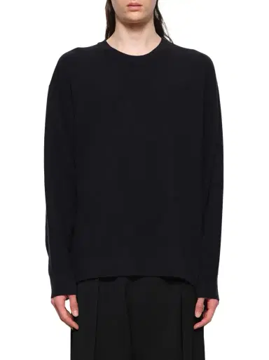 WOOYOUNGMI Knit Sweater | Thumbnail 1 WOOYOUNGMI Knit Sweater | Thumbnail 1