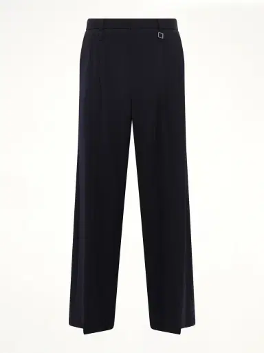 WOOYOUNGMI Wide Slacks | Thumbnail 3 WOOYOUNGMI Wide Slacks | Thumbnail 3