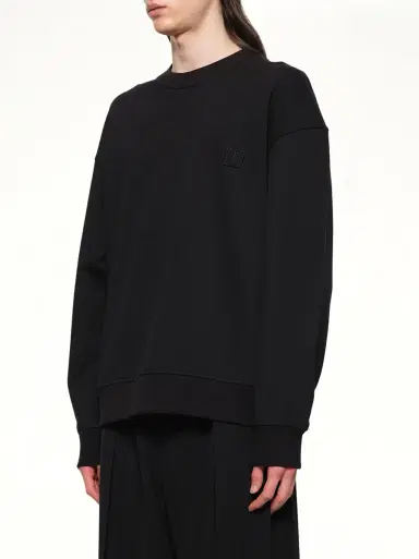 WOOYOUNGMI City Graphic Sweatshirt | Thumbnail 2 WOOYOUNGMI City Graphic Sweatshirt | Thumbnail 2