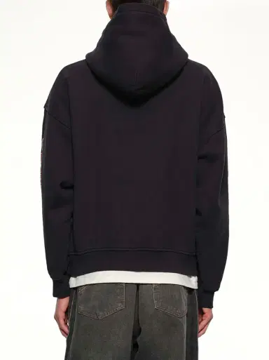 Rhude Mesa Stallion Hoodie | Thumbnail 5 Rhude Mesa Stallion Hoodie | Thumbnail 5