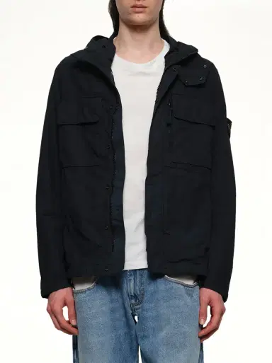 Stone Island Q10001 Short Parka | Thumbnail 6 Stone Island Q10001 Short Parka | Thumbnail 6
