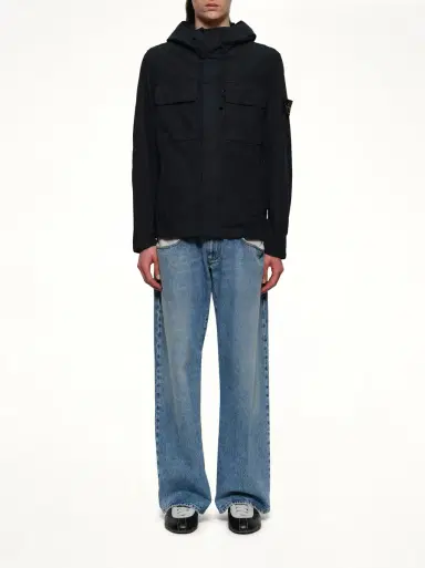 Stone Island Q10001 Short Parka | Thumbnail 7 Stone Island Q10001 Short Parka | Thumbnail 7