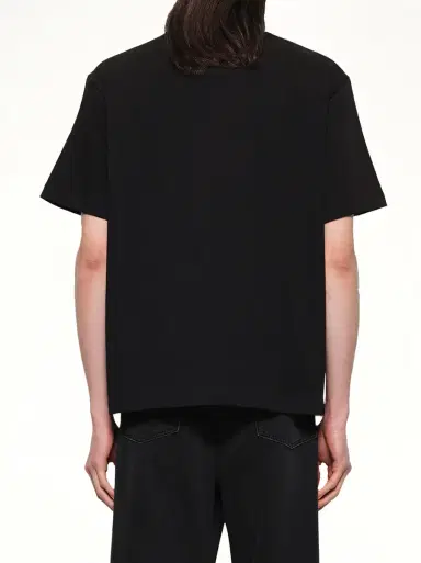 vowels Overall T-shirt | Thumbnail 5 vowels Overall T-shirt | Thumbnail 5