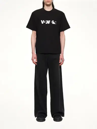 vowels Overall T-shirt | Thumbnail 7 vowels Overall T-shirt | Thumbnail 7