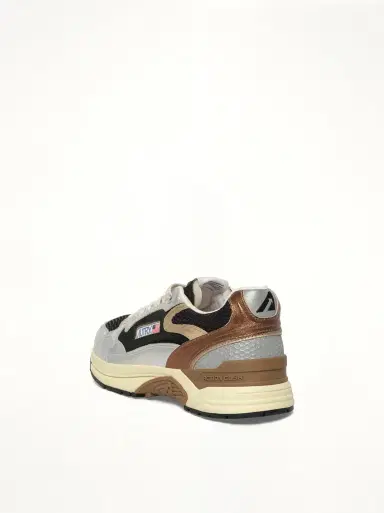 Autry Hyperway Low Sneaker | Thumbnail 2 Autry Hyperway Low Sneaker | Thumbnail 2