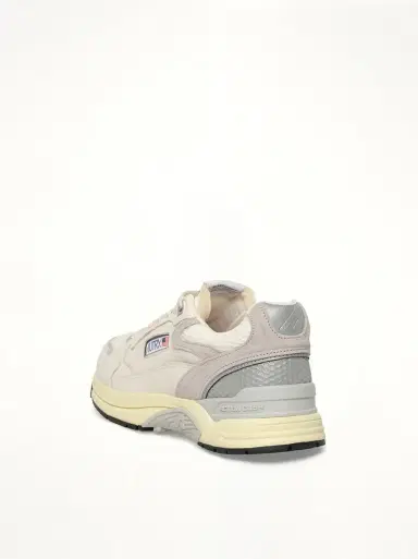 Autry Hyperway Low Sneaker | Thumbnail 2 Autry Hyperway Low Sneaker | Thumbnail 2
