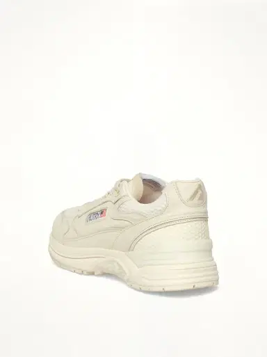 Autry Hyperway Low Sneaker | Thumbnail 2 Autry Hyperway Low Sneaker | Thumbnail 2