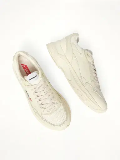 Autry Hyperway Low Sneaker | Thumbnail 4 Autry Hyperway Low Sneaker | Thumbnail 4