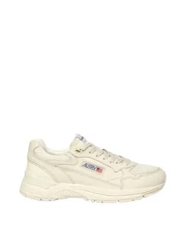 Autry Hyperway Low Sneaker | Thumbnail 1 Autry Hyperway Low Sneaker | Thumbnail 1