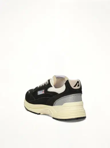 Autry Hyperway Low Sneaker | Thumbnail 2 Autry Hyperway Low Sneaker | Thumbnail 2