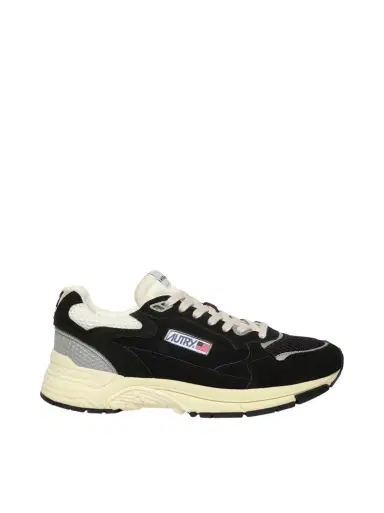 Autry Hyperway Low Sneaker | Thumbnail 1 Autry Hyperway Low Sneaker | Thumbnail 1