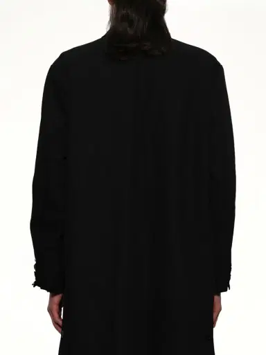 Undercover Undercover Coat | Thumbnail 5 Undercover Undercover Coat | Thumbnail 5