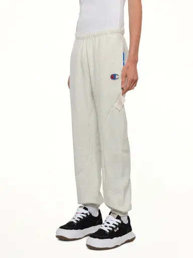 Undercover Undercover X Champion Sweatpants | Thumbnail 2 Undercover Undercover X Champion Sweatpants | Thumbnail 2