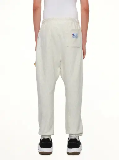 Undercover Undercover X Champion Sweatpants | Thumbnail 5 Undercover Undercover X Champion Sweatpants | Thumbnail 5