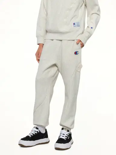 Undercover Undercover X Champion Sweatpants | Thumbnail 6 Undercover Undercover X Champion Sweatpants | Thumbnail 6