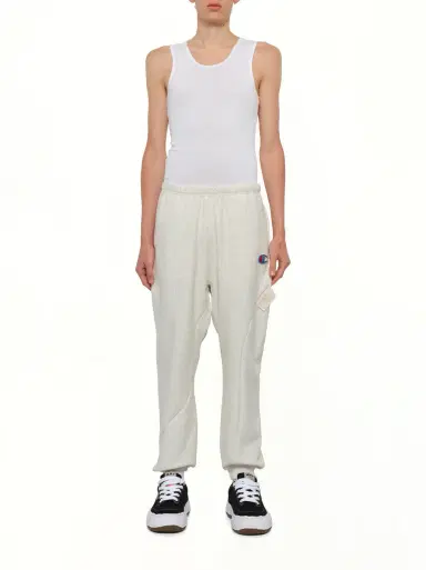 Undercover Undercover X Champion Sweatpants | Thumbnail 7 Undercover Undercover X Champion Sweatpants | Thumbnail 7