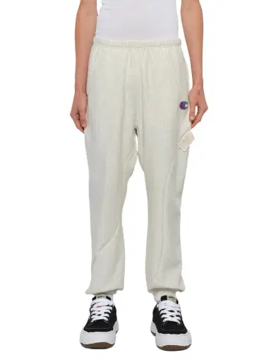 Undercover Undercover X Champion Sweatpants | Thumbnail 1 Undercover Undercover X Champion Sweatpants | Thumbnail 1