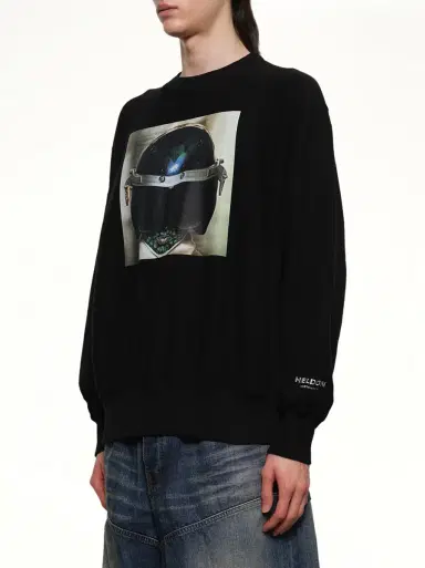 Undercover Heldon L/s T-shirt | Thumbnail 2 Undercover Heldon L/s T-shirt | Thumbnail 2