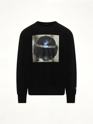 Undercover Heldon L/s T-shirt | Thumbnail 3 Undercover Heldon L/s T-shirt | Thumbnail 3