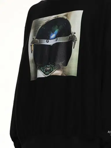 Undercover Heldon L/s T-shirt | Thumbnail 6 Undercover Heldon L/s T-shirt | Thumbnail 6