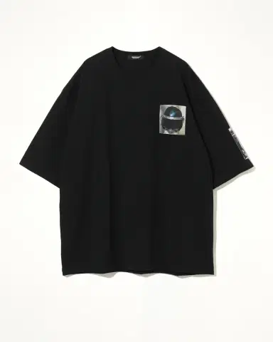 Undercover Heldon T-shirt | Thumbnail 3 Undercover Heldon T-shirt | Thumbnail 3