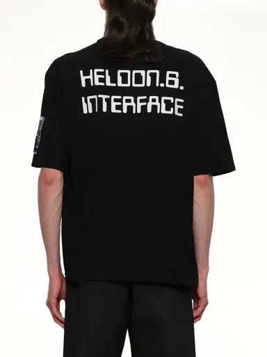 Undercover Heldon T-shirt | Thumbnail 5 Undercover Heldon T-shirt | Thumbnail 5