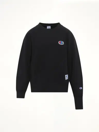 Undercover Undercover X Champion Sweatshirt | Thumbnail 3 Undercover Undercover X Champion Sweatshirt | Thumbnail 3