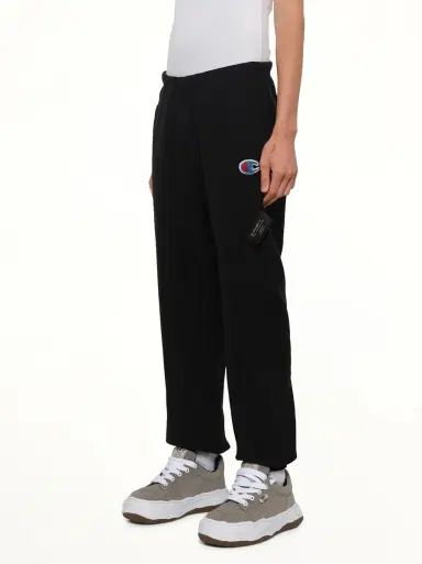Undercover Undercover X Champion Sweatpants | Thumbnail 2 Undercover Undercover X Champion Sweatpants | Thumbnail 2