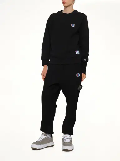 Undercover Undercover X Champion Sweatpants | Thumbnail 4 Undercover Undercover X Champion Sweatpants | Thumbnail 4