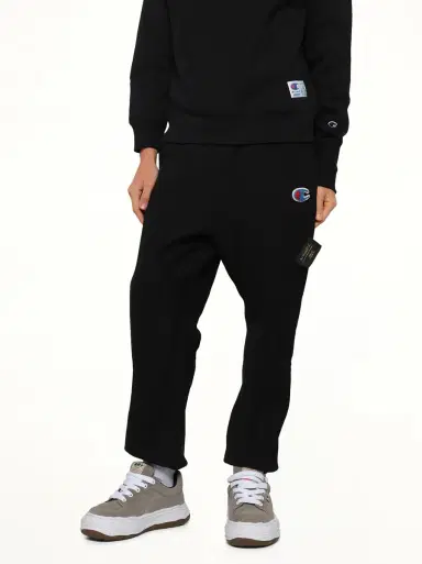 Undercover Undercover X Champion Sweatpants | Thumbnail 6 Undercover Undercover X Champion Sweatpants | Thumbnail 6