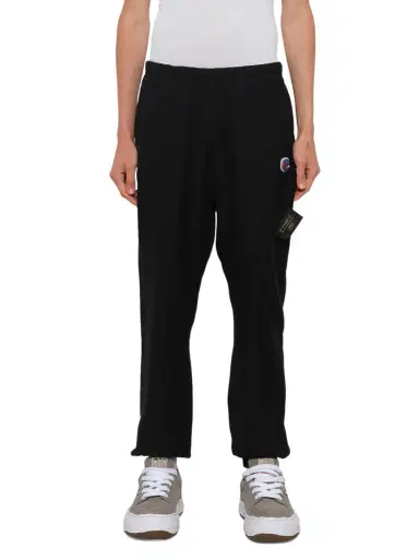Undercover Undercover X Champion Sweatpants | Thumbnail 1 Undercover Undercover X Champion Sweatpants | Thumbnail 1