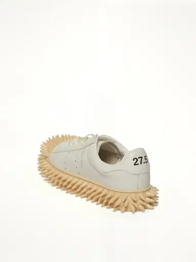 DOUBLET Spiky Leather Sneaker | Thumbnail 2 DOUBLET Spiky Leather Sneaker | Thumbnail 2